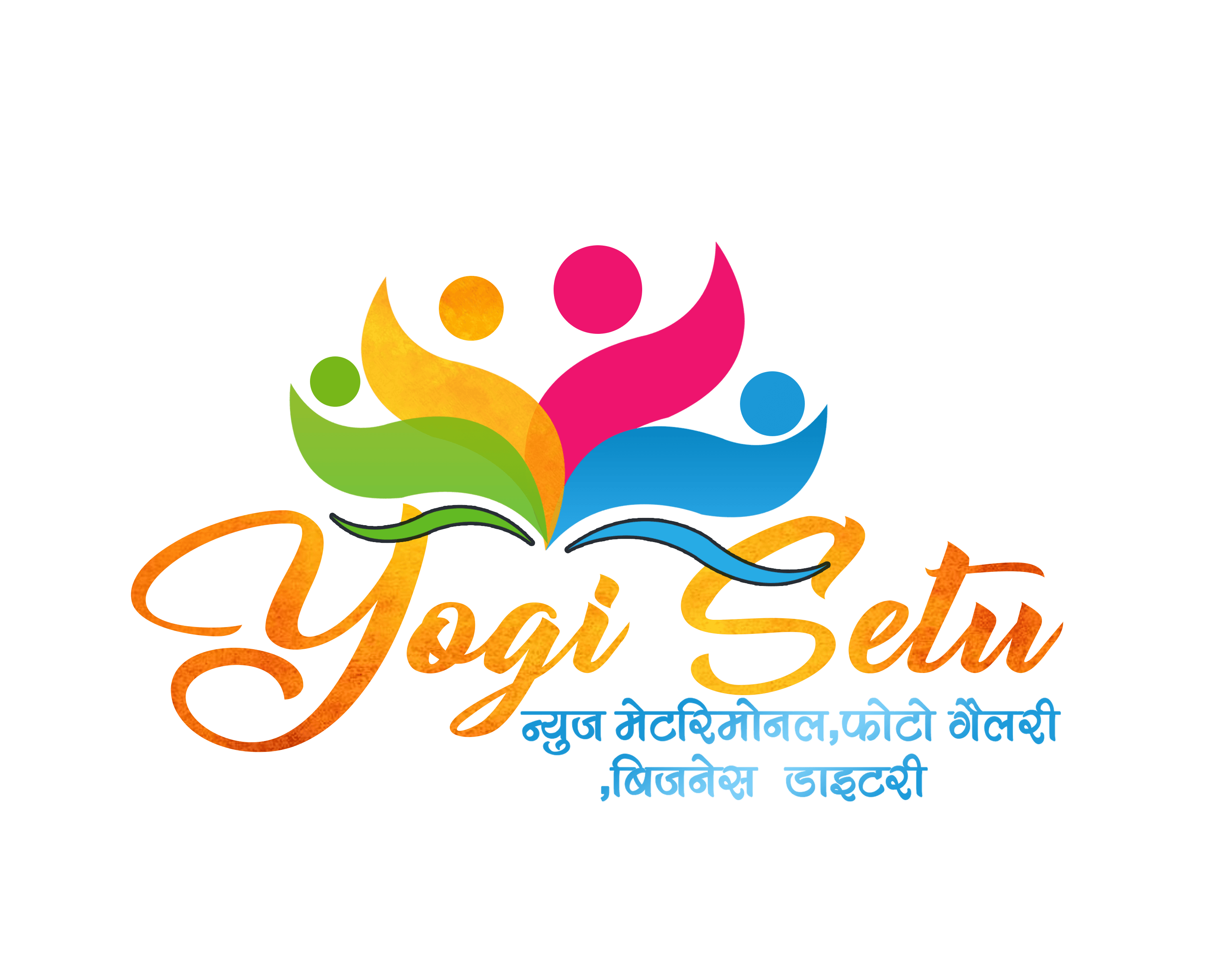 Yogi Setu Logo